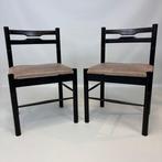 De Coene - Stoel (6) - Hout