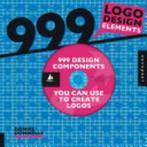 999 Logo Design Elements, Nieuw, Verzenden