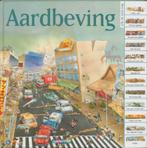 Aardbeving Reis Door De Tijd 9789030315346, Boeken, Verzenden, Gelezen