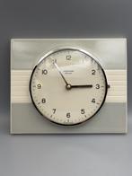 wandklok - Junghans - AtoMat Keramik – Ref. 331/0411 –