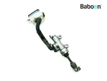 Rempomp Achter Honda NC 700 X 2012-2013 (NC700X), Verzenden