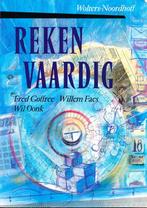 Reken Vaardig, Boeken, Verzenden, Nieuw