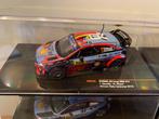 IXO 1:43 - Model sportwagen (6) - 6 x Hyundai i20 Coupe WRC, Nieuw