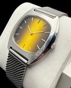 Rado - Cologny Tiger Eye Degrade Dial - Zonder Minimumprijs, Handtassen en Accessoires, Nieuw