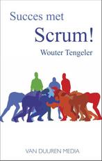 Succes met Scrum! 9789059407565 Wouter Tengeler, Verzenden, Gelezen, Wouter Tengeler