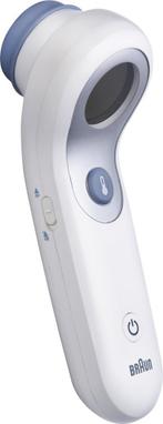 Braun - No Touch Thermometer - BNT300WE (Thermometers), Verzenden