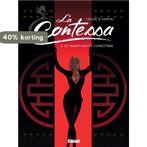 La contessa 002 De tranen van de Condottiere 9789069699516, Boeken, Stripverhalen, Verzenden, Zo goed als nieuw, Didier Crisse