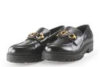 Guess Loafers in maat 39 Zwart | 5% extra korting, Kleding | Dames, Guess, Verzenden, Zwart, Overige typen