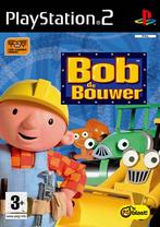 Bob the Builder-Standaard (PlayStation 2) Gebruikt, Games en Spelcomputers, Ophalen of Verzenden, Nieuw