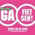 GA Fietsen 9789077989760 Marja Kiel, Verzenden, Marja Kiel