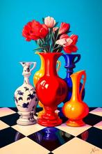 X-Art - Flowers, Antiek en Kunst