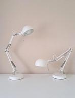 Tafellamp (2) - Bureaulampen - metaal - Hoog 70 cm!, Antiek en Kunst