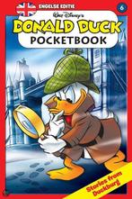 Walt Disneys Donald Duck pocketbook 6 9789085749233, Zo goed als nieuw, Walt Disney, N.v.t., Verzenden