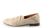 Babouche loafers in maat 37 Beige | 5% korting, Verzenden, Beige, Overige typen, Zo goed als nieuw