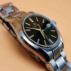 Grand Seiko - Heritage Hi Beat “Rikka” Summer - SBGH271 -, Handtassen en Accessoires, Horloges | Heren, Nieuw