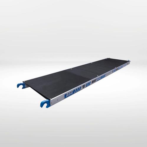 ASC Platform zonder luik carbondeck, Doe-het-zelf en Bouw, Overige Doe-Het-Zelf en Bouw, Nieuw, Verzenden
