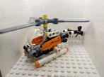 Lego - Lego Technic helicopter