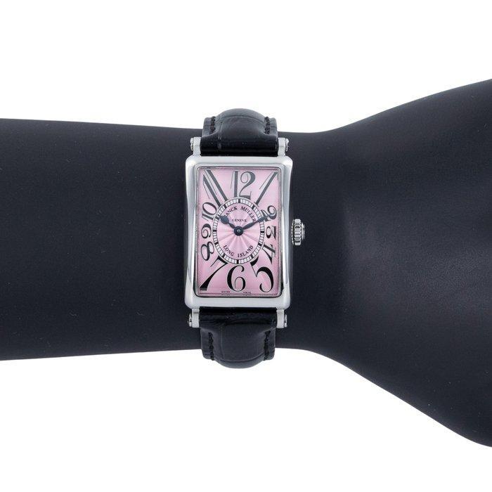 Franck Muller - Long Island - Zonder minimumprijs - 902QZ -, Handtassen en Accessoires, Horloges | Heren