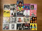 Kinks, The Jimi Hendrix Experience, Who - 22 singles of Top, Cd's en Dvd's, Vinyl Singles, Nieuw in verpakking