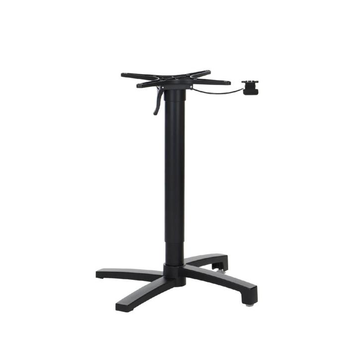 Onderstel Jop- Vintage/Café, Maison & Meubles, Pièces pour table, Enlèvement