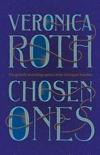 Chosen ones / The chosen ones / 1 9781529330243, Verzenden, Gelezen, Veronica Roth