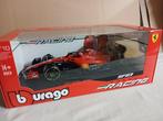 Bburago 1:18 - Modelauto - Ferrari SF23 C. Leclerc 1/18 -, Nieuw