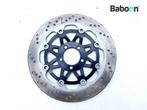 Frein à disque avant gauche Kawasaki ZXR 400 1991-2003, Motoren, Verzenden, Nieuw
