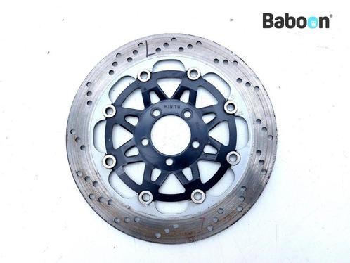 Frein à disque avant gauche Kawasaki ZXR 400 1991-2003, Motoren, Onderdelen | Kawasaki, Verzenden