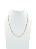 Collier - 18 carats Or jaune