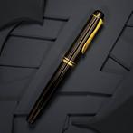 Pelikan - M400 Black - Zonder minimumprijs - Pen, Nieuw