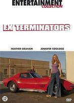 Entertainment collection Ex Terminators (dvd tweedehands, Cd's en Dvd's, Ophalen of Verzenden, Nieuw in verpakking