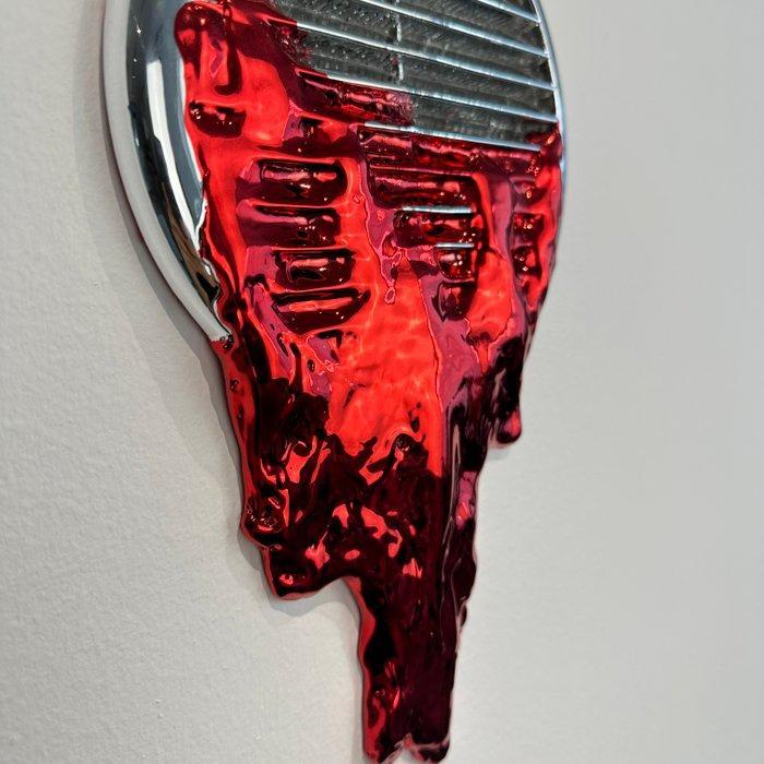 Santicri - Uncontained, Antiek en Kunst, Kunst | Designobjecten