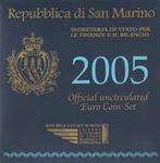 Europa. Euro 2001/2020 (10 items) Proof + BU (Zonder, Postzegels en Munten, Munten | Europa | Euromunten