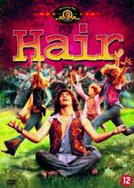 Hair (dvd tweedehands film), CD & DVD, DVD | Action, Ophalen of Verzenden
