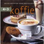 Koffie lekkernijen 9789059208810 S. Blake, Verzenden, Zo goed als nieuw, S. Blake
