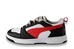 Puma Sneakers in maat 35 Wit | 10% extra korting, Enfants & Bébés, Vêtements enfant | Chaussures & Chaussettes, Verzenden, Schoenen