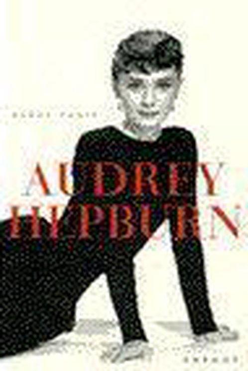 Audrey Hepburn 9789041401915, Livres, Histoire mondiale, Envoi