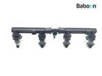 Injector Honda CBR 1000 RR Fireblade 2008-2009 (CBR1000RR, Motoren, Verzenden, Gebruikt