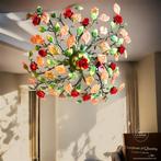 SLC Illumina - MG - Plafonnier - Rose de printemps 6