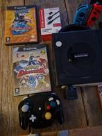 Nintendo - Gamecube - and Nintendo switch complete with top, Games en Spelcomputers, Nieuw