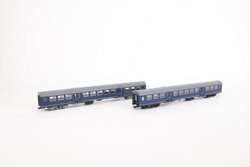 Artitec H0 - o.a. 20.161.01 - Wagon de passagers pour trains