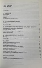 Handboekje van de edelsteen remedies 9789080022614, Boeken, Gelezen, Korse, Verzenden