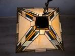 Lamp - Glas - Tiffany-stijl hanglamp