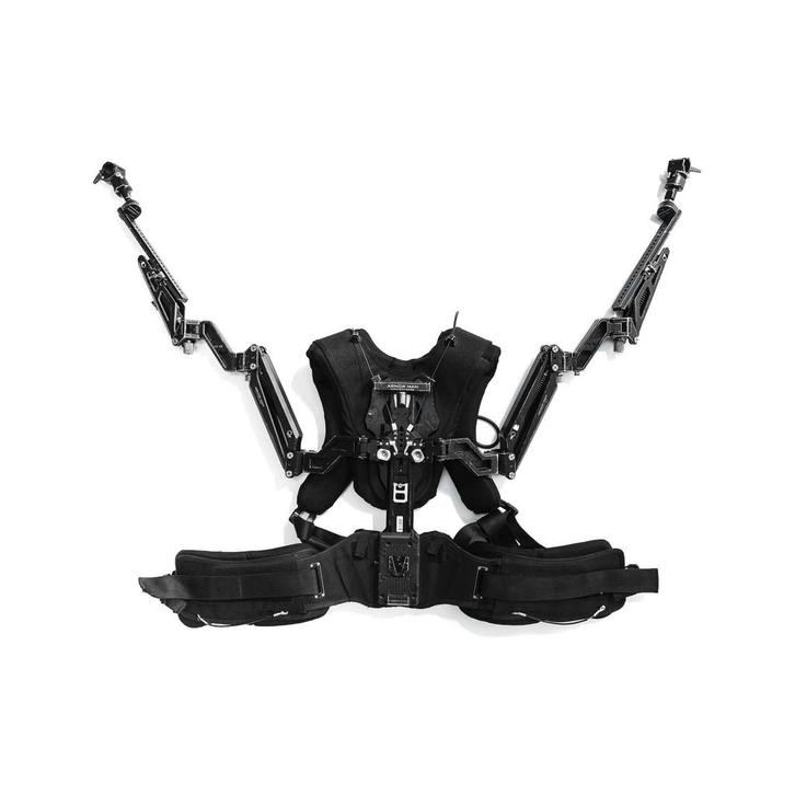 Tilta Armor Man 2.0, TV, Hi-fi & Vidéo, Photo | Studio photo & Accessoires, Enlèvement ou Envoi