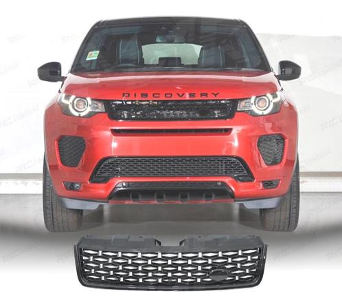 CALANDRE POUR LAND ROVER DISCOVERY SPORT 16-20 LOOK DYNAMIC, Auto-onderdelen, Carrosserie, Verzenden