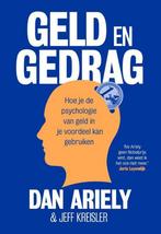 Geld en gedrag 9789492493309 Dan Ariely, Verzenden, Gelezen, Dan Ariely