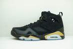 Air Jordan - AIR JORDAN FLTCLB 91 BLACK-METALLIC GOLD -, Nieuw