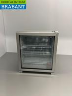 HCB Glasdeurkoeling Koelkast Drankkoelkast Glazen deur 90, Ophalen of Verzenden, Nieuw in verpakking