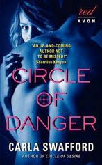 Circle of Danger 9780062117847, Carla Swafford, Verzenden