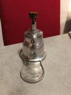 Koffiepot - Staal, Bakeliet